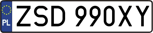 ZSD990XY