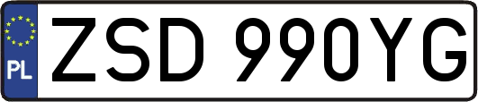 ZSD990YG