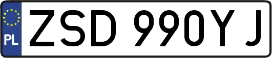 ZSD990YJ