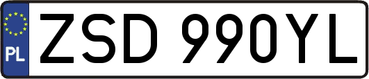 ZSD990YL
