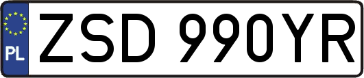 ZSD990YR