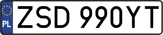 ZSD990YT