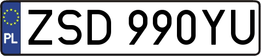 ZSD990YU