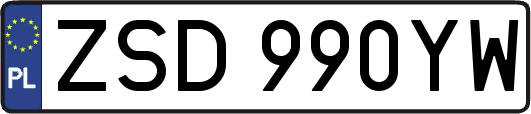 ZSD990YW