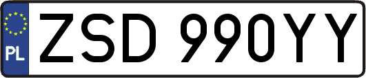 ZSD990YY
