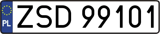 ZSD99101