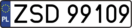 ZSD99109