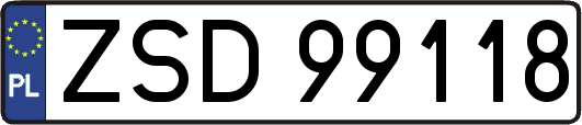 ZSD99118