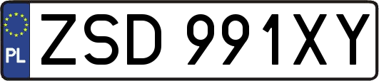 ZSD991XY