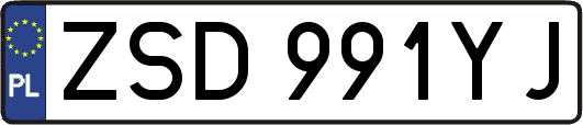 ZSD991YJ