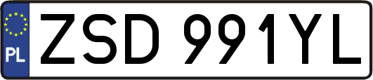 ZSD991YL