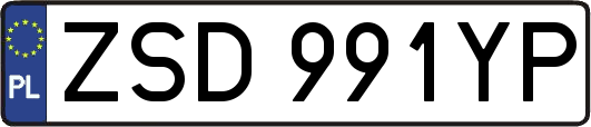 ZSD991YP