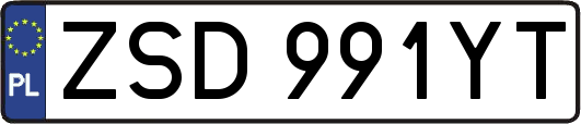 ZSD991YT