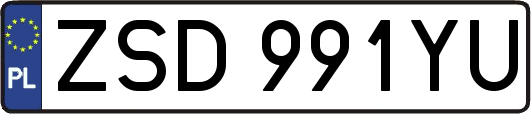 ZSD991YU