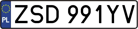ZSD991YV