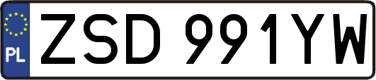 ZSD991YW