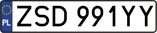 ZSD991YY