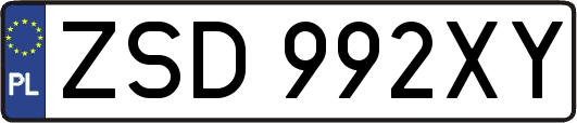 ZSD992XY