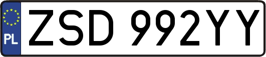 ZSD992YY