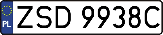 ZSD9938C