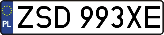 ZSD993XE