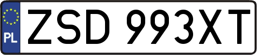 ZSD993XT
