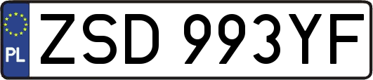 ZSD993YF