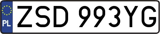 ZSD993YG
