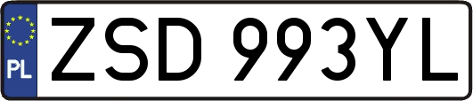 ZSD993YL