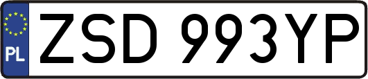 ZSD993YP