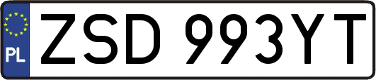 ZSD993YT