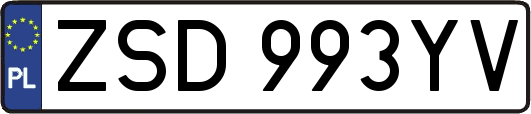 ZSD993YV