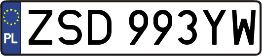 ZSD993YW