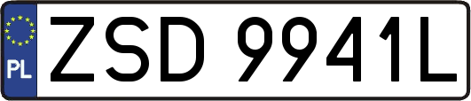 ZSD9941L
