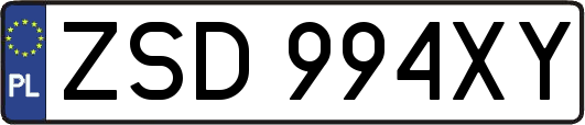 ZSD994XY