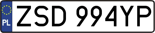 ZSD994YP