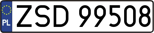 ZSD99508