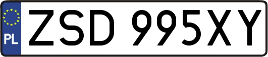ZSD995XY