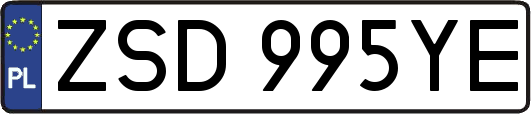 ZSD995YE