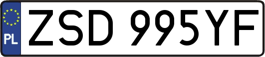 ZSD995YF