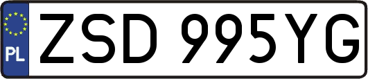 ZSD995YG