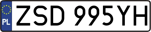 ZSD995YH