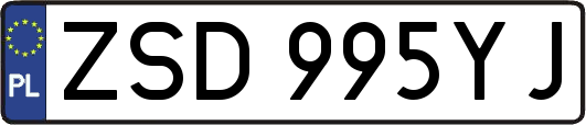 ZSD995YJ