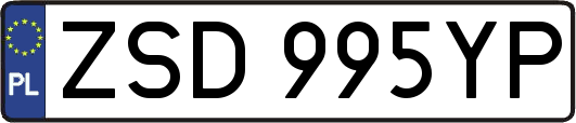 ZSD995YP