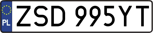 ZSD995YT