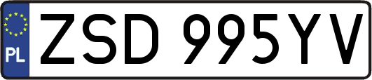 ZSD995YV