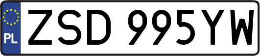 ZSD995YW