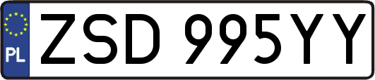 ZSD995YY