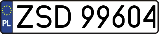 ZSD99604