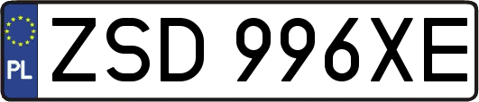 ZSD996XE